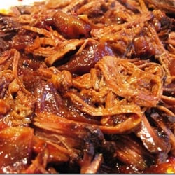 Bobbers Pizzeria & Drive-Thru - Pulled Pork