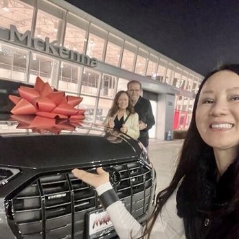 McKenna Audi - Just got a brand new Audi from Yoshin Lin at McKenna Audi! - Auto Repair Near Me - Norwalk, California McKenna Audi - Just got a brand new Audi from Yoshin Lin at McKenna Audi! - Auto Repair Near Me - Norwalk, California