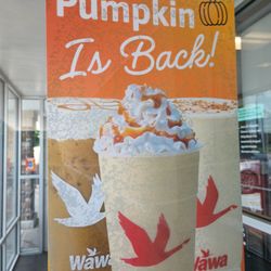 Wawa - Drink