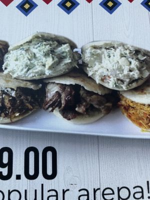 Tacos Buscados by null