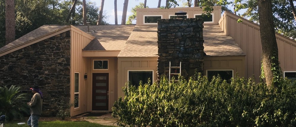 Slide of Quality Tile Roof