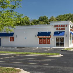 ChristianaCare-GoHealth Urgent Care