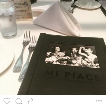 Mi Piace - Italian Near Me - Pasadena, California Mi Piace - Italian Near Me - Pasadena, California