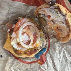Wendy's