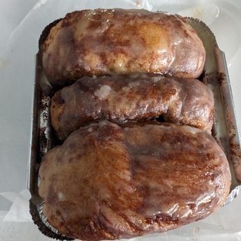 Wicked Bread Co - American Near Me - Plantation , Florida