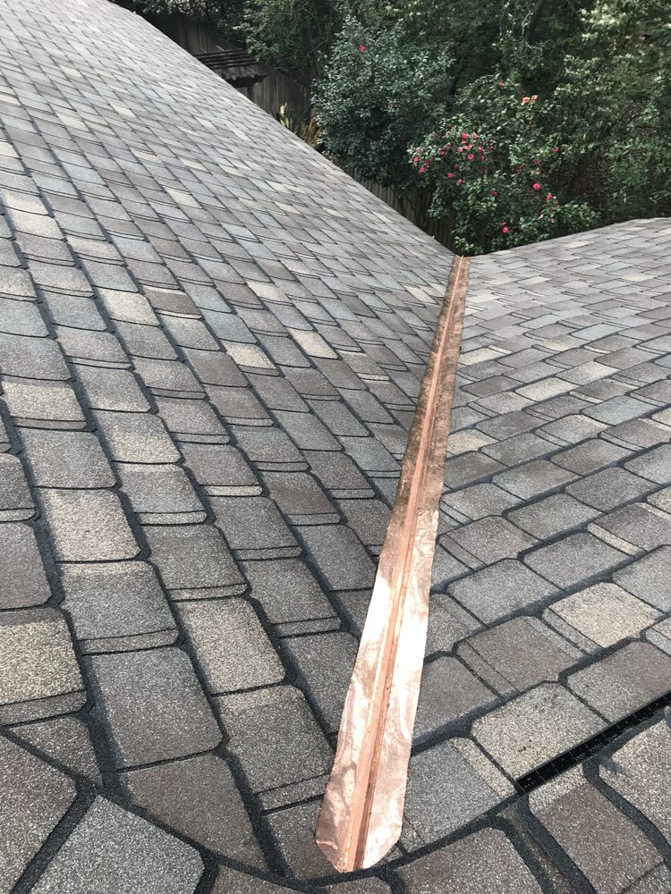 Slide of B&M Roofing & Construction