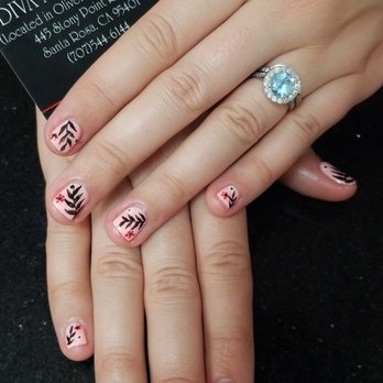 Diva Nails Salon - Nail design by Diva Nails - Waxing Near Me - Santa Rosa, California Diva Nails Salon - Nail design by Diva Nails - Waxing Near Me - Santa Rosa, California