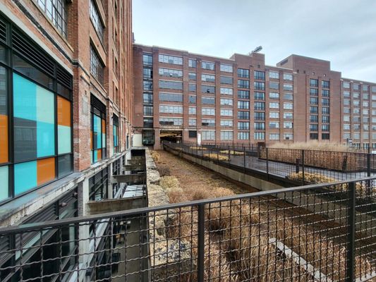 Atlanta BeltLine Eastside Trail by null