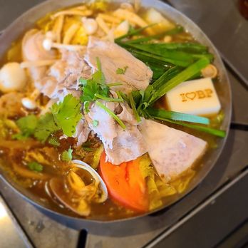 Boiling Point - House soup - Taiwanese Near Me - Tukwila, Washington