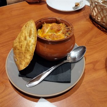 Noroc Restaurant - Lamb stew - Desserts Near Me - Carmichael, California