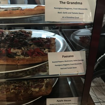 Brooklyn Pizza Crew - Specialty slices - Pizza Near Me - Brooklyn, New York