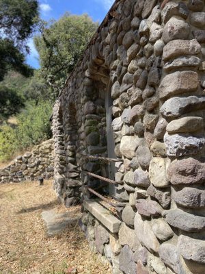 Peter Strauss Ranch by null
