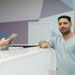 Fairfax Radiology Vascular Center