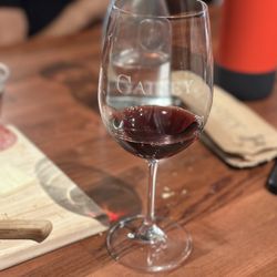 Gainey Estate Vineyards