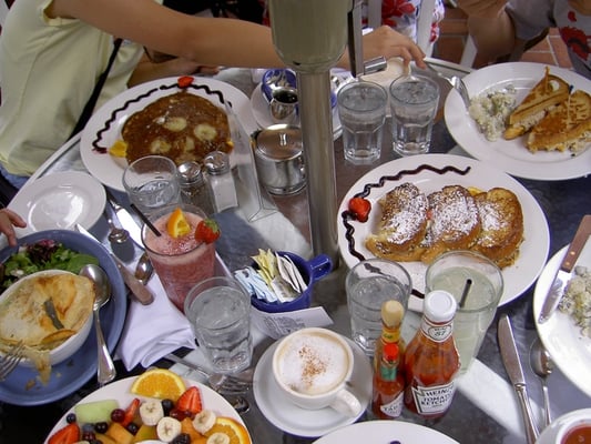 The Cottage La Jolla by null The Cottage La Jolla by null