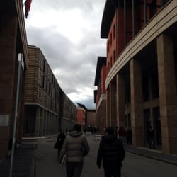 Polo Universitario delle Scienze Sociali