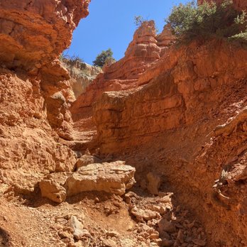 Red Canyon - Landmarks & Historical Buildings Near Me - Panguitch, Utah Red Canyon - Landmarks & Historical Buildings Near Me - Panguitch, Utah