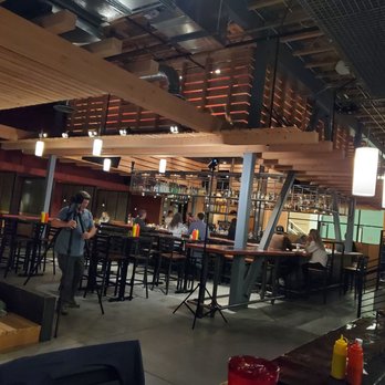 Bourbon - Great local atmosphere, solid cocktails and tasty grub! - Barbeque Near Me - Bozeman, Montana