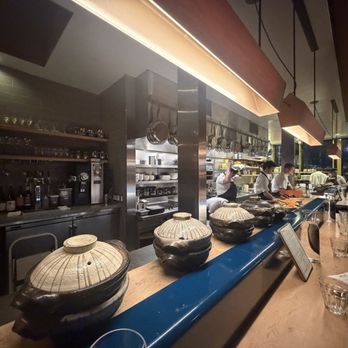 State Bird Provisions - Counter seating - Tapas/Small Plates Near Me - San Francisco, California