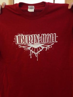 Liberty Hall by null