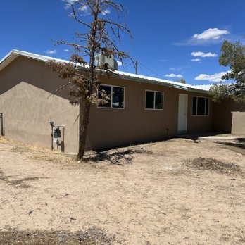 CM Lath and Plaster - Stucco Services Near Me - Albuquerque, New Mexico
