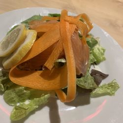 La Pate En L'air