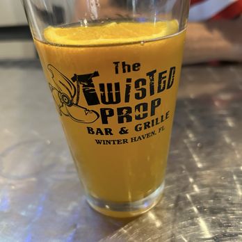 The Twisted Prop Bar & Grille - Beer - American Near Me - Winter Haven, Florida