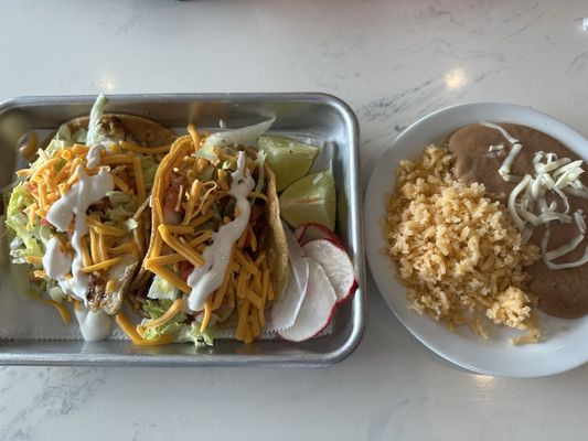 Galindo's A Taste of Mexico by null