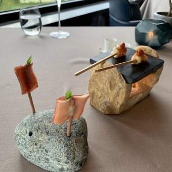 La Terrazza - Appts - Italian Near Me - Rome, RM