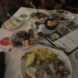 Brazilian Steakhouse