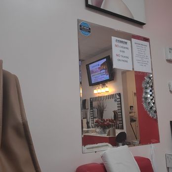 Infinity Nails - Waxing services - Nail Salons Near Me - Bedford, Ohio Infinity Nails - Waxing services - Nail Salons Near Me - Bedford, Ohio