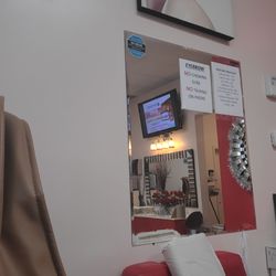 Infinity Nails - Waxing services