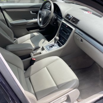 Signature Detailers - Auto Detailing Near Me