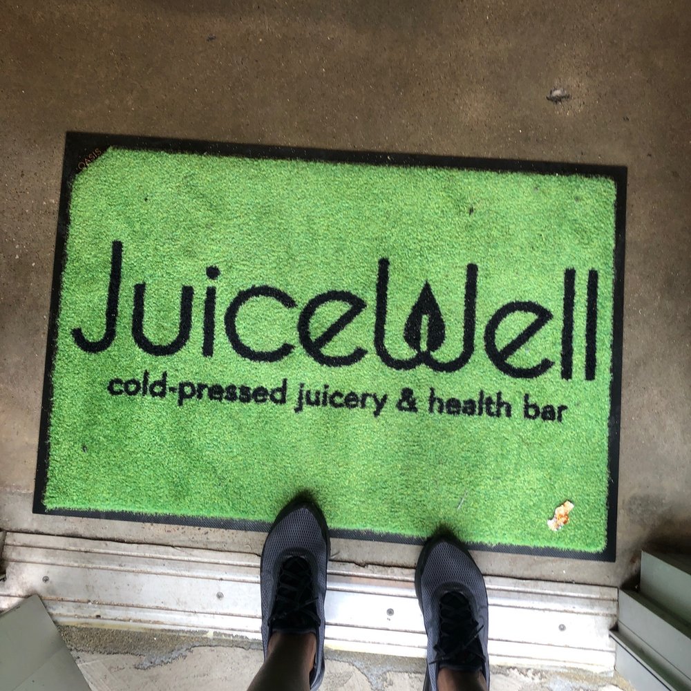 JuiceWell - Literally obsessed with Acai bowls!!! - Juice Bars & Smoothies Near Me - Houston, Texas JuiceWell - Literally obsessed with Acai bowls!!! - Juice Bars & Smoothies Near Me - Houston, Texas