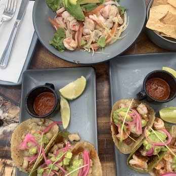 Kanan Tulum - Lunch menu! - Hotels Near Me - Tulum, ROO