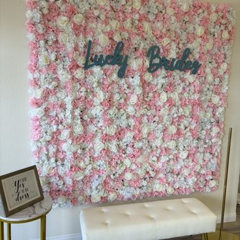 Lucky Brides Riverside - Bridal Near Me - Riverside, California