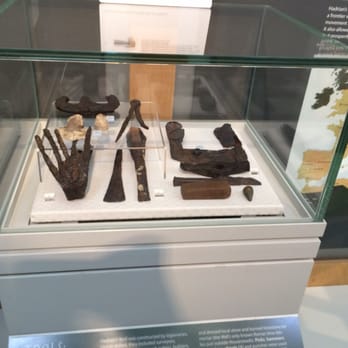 Housesteads Roman Fort & Museum - Museums Near Me - Hexham, NBL
