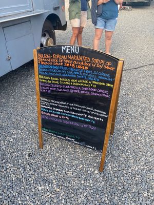 Congdons After Dark Food Truck Park by null