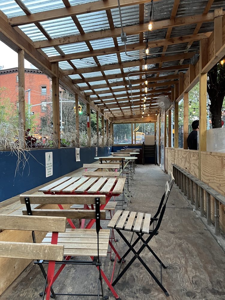 Social spots from Dick and Jane's
