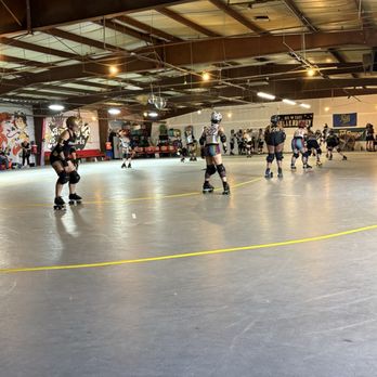 Big Easy Roller Girls - Professional Sports Teams Near Me - New Orleans, Louisiana Big Easy Roller Girls - Professional Sports Teams Near Me - New Orleans, Louisiana