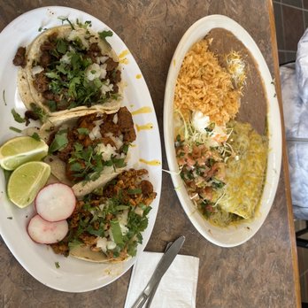 La Gloria Taqueria - Mexican Near Me - Bellingham, Washington