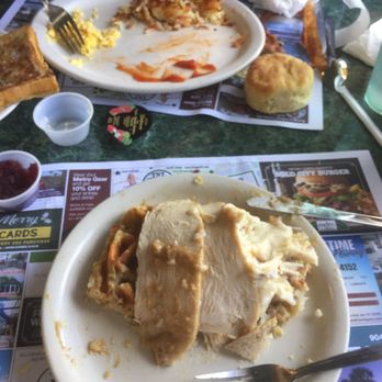 Metro Diner - Stuffing Waffle. Yum! - Breakfast & Brunch Near Me - Jacksonville Beach, Florida Metro Diner - Stuffing Waffle. Yum! - Breakfast & Brunch Near Me - Jacksonville Beach, Florida