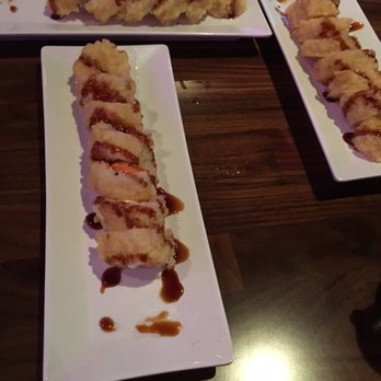 Ichima - Cali, Philly and Mexican deep rolls. - Sushi Bars Near Me - Pasadena, California