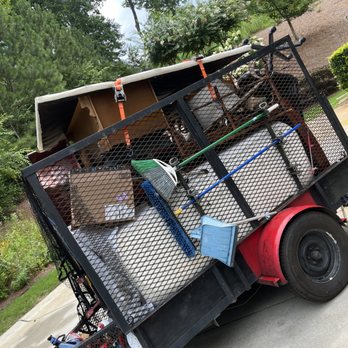 GDHY Logistics - Junk - Junk Removal & Hauling Near Me GDHY Logistics - Junk - Junk Removal & Hauling Near Me
