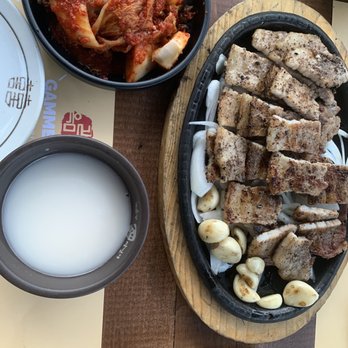 Gammeeok - Korean Near Me - Fort Lee, New Jersey Gammeeok - Korean Near Me - Fort Lee, New Jersey