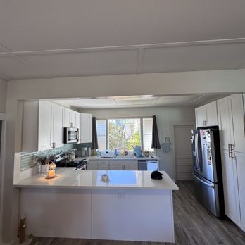 Amcor Construction - After - General Contractors Near Me