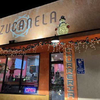 Azucanela - Coffee & Tea Near Me - Hawthorne, California