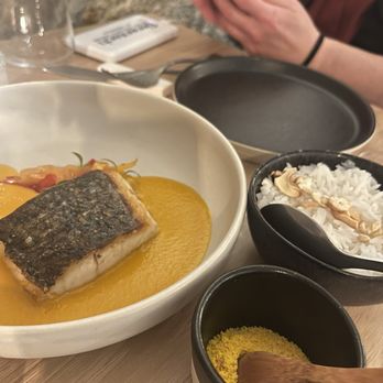 Gruta - Fish moqueca - Restaurants Near Me - Porto, 13