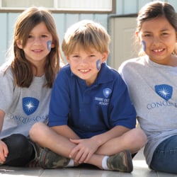 Desert Christian Academy - Building Future Leaders