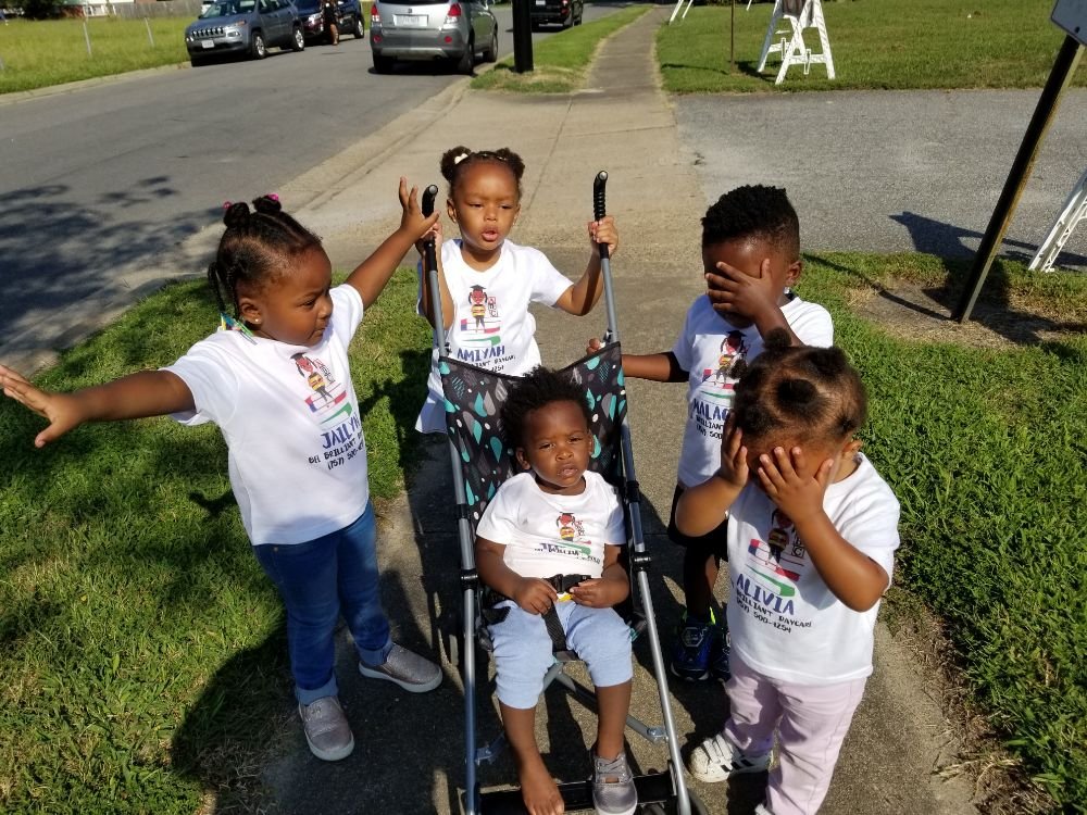 Bee Brilliant Home Learning Daycare - childcare center in Norfolk, VA